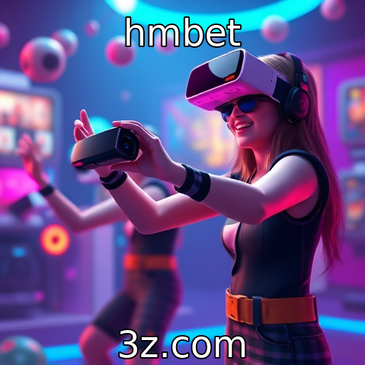 A nova tendência de jogos de realidade aumentada