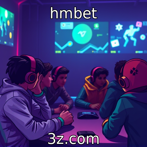 O impacto das comunidades gamers na criação de conteúdo