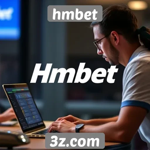 hmbet oferece novas modalidades de apostas online