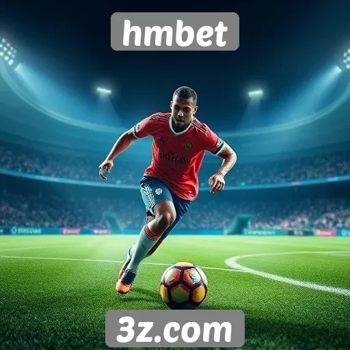 Como hmbet se destaca em promoções