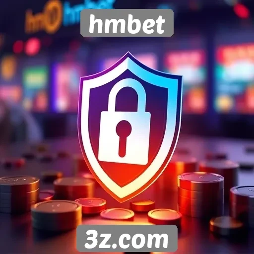 Avaliação da segurança do site de jogos hmbet