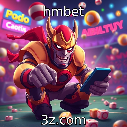 Novo paradigma com jogos móveis no mercado global