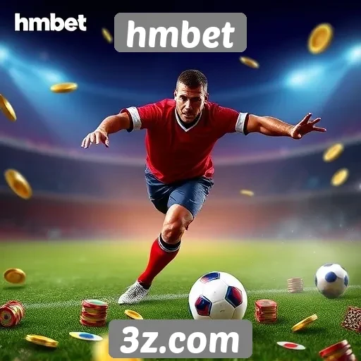 novas promoções atraem jogadores para hmbet