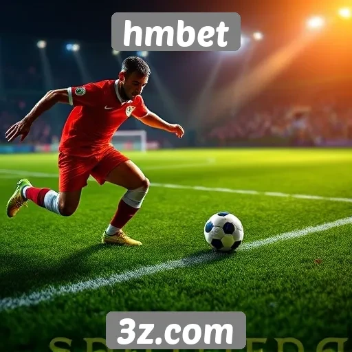 novidades de apostas esportivas no hmbet