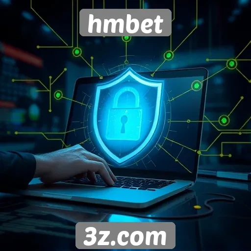 segurança em transações no site hmbet