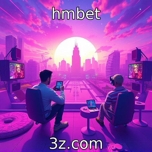 Perspectivas de crescimento para jogos em realidade virtual